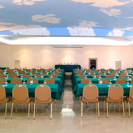 Tryp Segovia-los Angeles Comendador Hotel